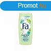 Fa tusfrd 250 ml Joghurt&Aloe vera