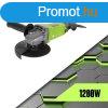 PROCRAFT  Sarokcsiszol 1200W PW1200E