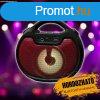 Hordozhat bluetooth hangfal ZQS1422
