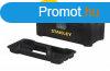 Stanley 16" Szerszmoslda csavartartval, fmcsatos
