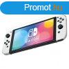 HORI Premium Screen Filter Nintendo Switch OLED szmra