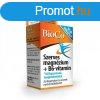 Bioco szerves magnzium b6-vitamin tabletta 90 db