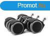Parketta grg gumrozott futfellet D50 5 db/csomag,