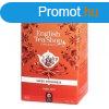 Ets 20 alms, csipkebogy, fahjjal bio tea 40 g