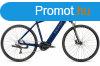 Kerkpr Dema E-LLIOT SPORT blue - silver M/18&#039;