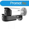 Dahua IPC-HFW3441T-AS-P-0210B 4 Mpx-es IP kamera