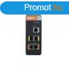 Dahua PFS4204-2GT-DP PoE switch