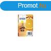 Epson T3364 tintapatron yellow ORIGINAL 