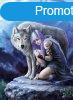 Anne Stokes Collection - Protector 1000 db-os puzzle - Cleme
