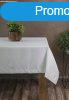 Jowita lurex asztaltert Fehr/ezst 145x350 cm