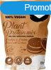 FORPRO 100% Vegan Plant Protein Mix 510g Cookies&Cream