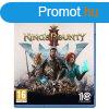 King?s Bounty 2 CZ (Day One Kiads) - PS4