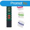 Parkside PPHM 14 A1 Digitlis pH mr, pH teszter s hmr 
