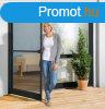 Livarno Home / My Living Style 100 x 210 cm ANTRACIT szrke 
