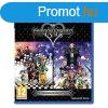 Kingdom Hearts HD 1.5 + 2.5 ReMix - PS4