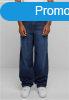 Urban Classics Heavy Ounce Baggy Fit Jeans new dark blue was