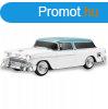 WSTER 1955-s Chevrolet Nomad formj Bluetooth hangszr, U