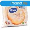 Zewa 42Lap. Nedves Toalettpapr Almond Milk