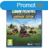 Lawn Mowing Simulator (Landmark Kiads) - PS5