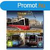 TramSim: Console Kiads (Deluxe Kiads) - PS5