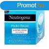Neutrogena Hydro Boost jszakai arcpol krm 50ml