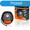 Kompresszor, auts 12V prmium analog 5,5 Bar Osram TYREinfl