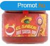 El Sabor 300G Dip Hot Salsa szsz /752/
