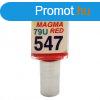 Javtfestk Opel Magma Red 79U, 547 Arasystem 10ml