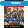 Crusader Kings 2: Royal Collection [Steam] - PC