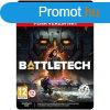 Battletech [Steam] - PC