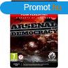 Arsenal of Democracy: A Hearts of Iron Game [Steam] - PC