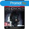 Dishonored (Definitive Kiads) [Steam] - PC