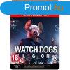 Watch Dogs: Legion [Uplay] - PC