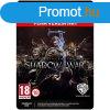 Middle-Earth: Shadow of War [Steam] - PC