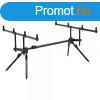 Rod-Pod - Prologic C-Series Convertible 4 Pod 80-120cm (SVS7