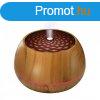 Platinet Aroma Ultrasonic Diffuser Humidifier and Air Ionize
