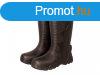 Delphin Bronto Brown knyelmes csizma - 48-as (101002483)