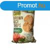 Rice Up barna rizs chips papriks 60 g