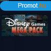Disney Mega Pack (Digitlis kulcs - PC)