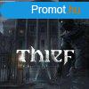 Thief + The Bank Heist (DLC) (Digitlis kulcs - PC)