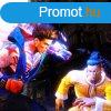Street Fighter 6: Ultimate Edition (EU) (Digitlis kulcs - X
