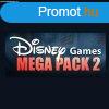 Disney Mega Pack: Wave 2 (Digitlis kulcs - PC)