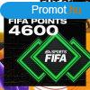 FIFA 21 - 4600 FUT Points (Digitlis kulcs - Xbox One)