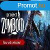 Project Zomboid (Digitlis kulcs - PC)