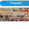 Scourge of War: Waterloo (Digitlis kulcs - PC)