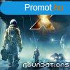 X4: Foundations (Digitlis kulcs - PC)