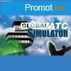 Global ATC Simulator (Digitlis kulcs - PC)