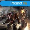 Transformers: Fall of Cybertron - Massive Fury Pack (DLC) (D