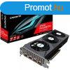 Gigabyte Videokrtya PCI-Ex16x AMD RX 6600 8GB DDR6 OC