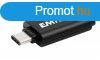 Pendrive, 32GB, USB-C 3.2, EMTEC "D400 Type-C", fe